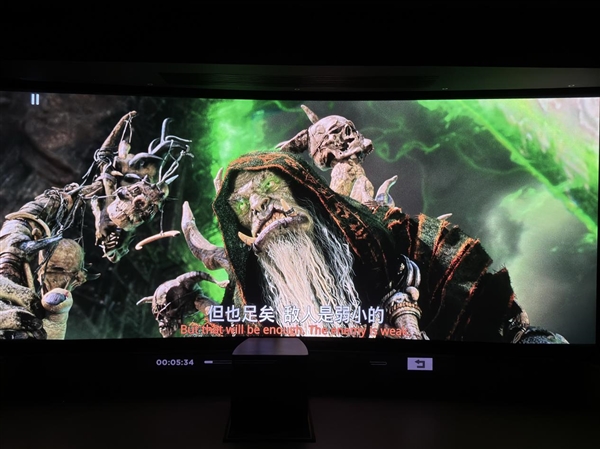 万元版家用投影仪评测 万元预算买投影 目前只看当贝S7 Ul